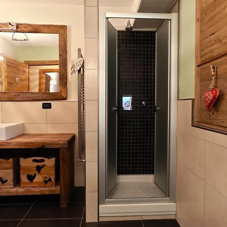 Appartement Hostdomus - Flower Loft Cesana Torinese