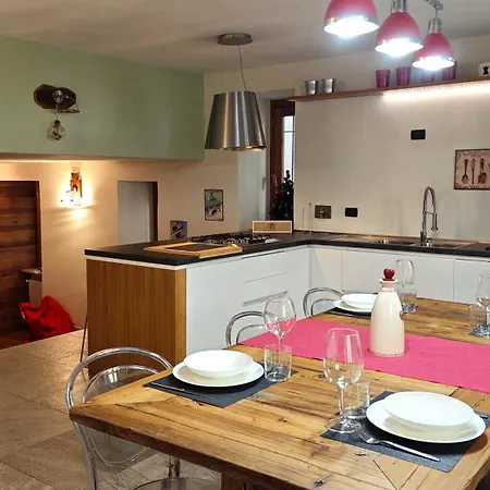 Appartement Hostdomus - Flower Loft *