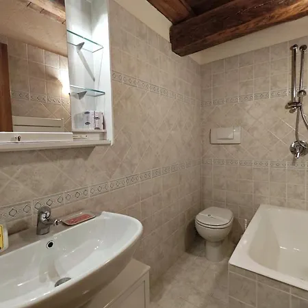 Appartement Hostdomus - Flower Loft Cesana Torinese