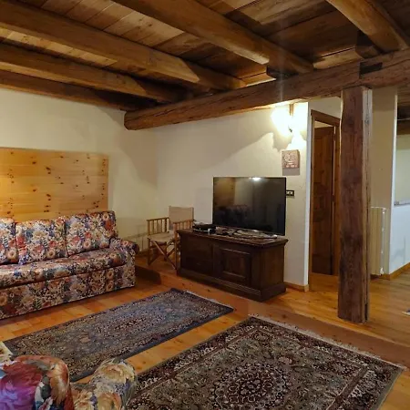 Hostdomus - Flower Loft Appartement