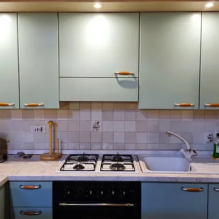 Hostdomus - Flower Loft * Cesana Torinese