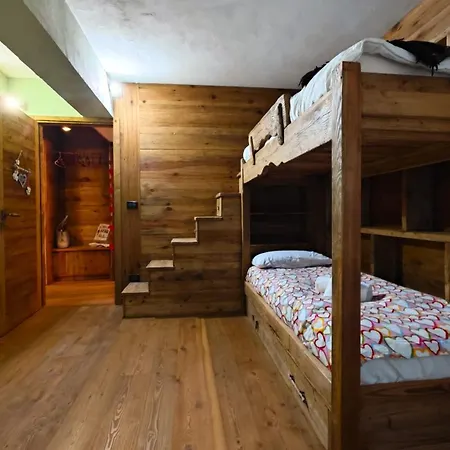 Hostdomus - Flower Loft