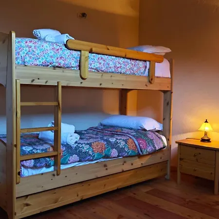 Hostdomus - Flower Loft Cesana Torinese