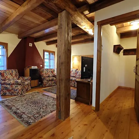 Hostdomus - Flower Loft