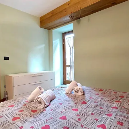 Appartement Hostdomus - Flower Loft *