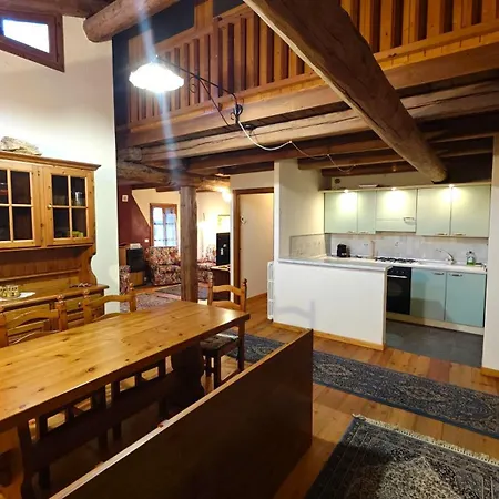 Appartement Hostdomus - Flower Loft