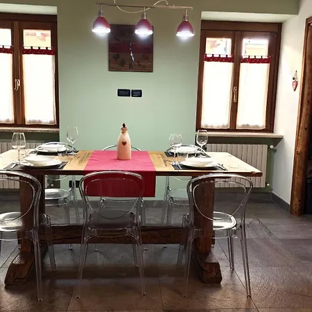 Hostdomus - Flower Loft