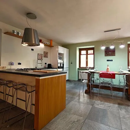 Hostdomus - Flower Loft Appartement *