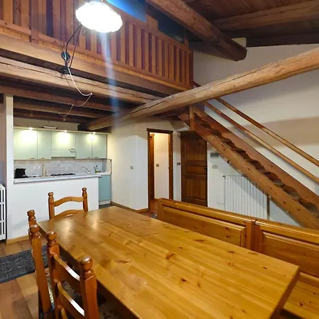 Hostdomus - Flower Loft *