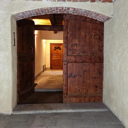 Appartement Hostdomus - Flower Loft *