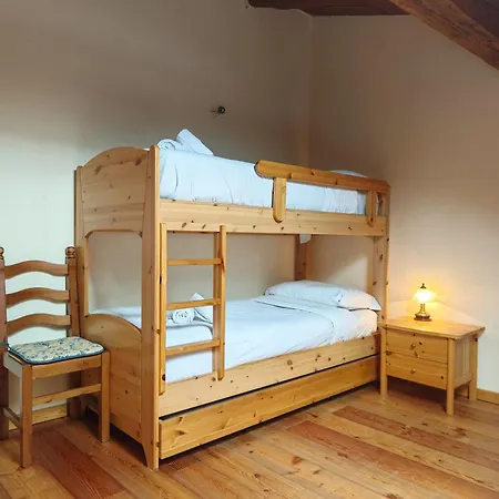 Appartement Hostdomus - Flower Loft Cesana Torinese