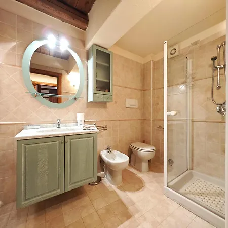 Hostdomus - Flower Loft Appartement