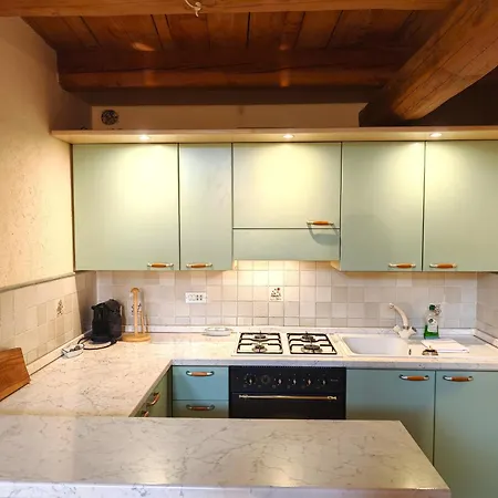 Appartamento Hostdomus - Flower Loft Cesana Torinese