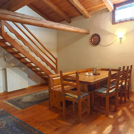 Appartement Hostdomus - Flower Loft