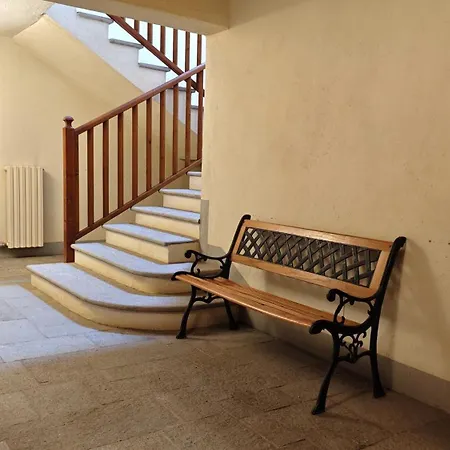 Hostdomus - Flower Loft Cesana Torinese